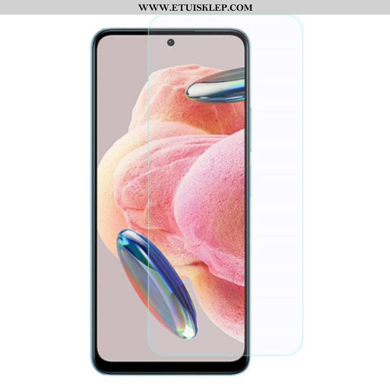 Ochrona Ze Szkła Hartowanego Dla Xiaomi Redmi Note 12 4G